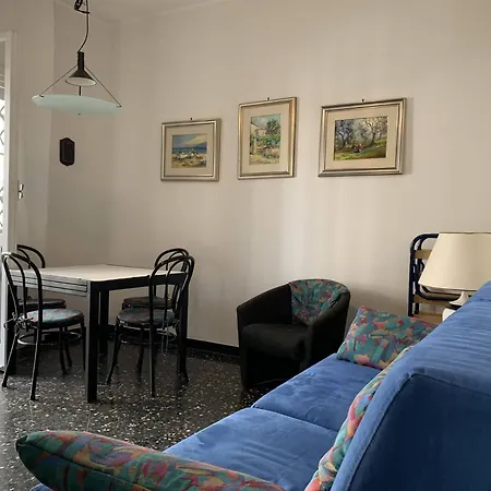 Santa Margherita Appartement Noli