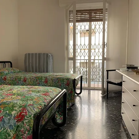 Santa Margherita Appartement