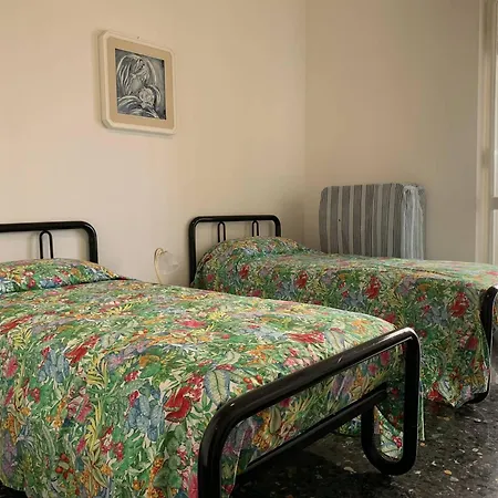 Santa Margherita Appartement