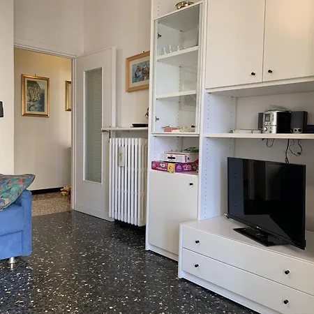 Апартаменты Santa Margherita